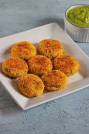 Corn Tikka