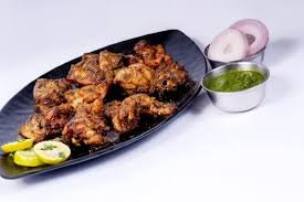 Chicken Kali Mirch Tikka
