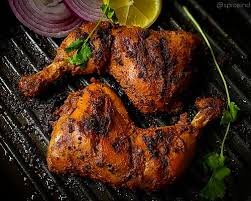 Chicken Leg Tandoori