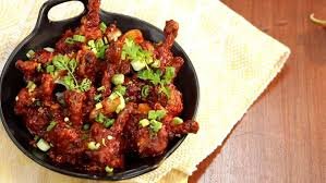 Chicken Lollipop