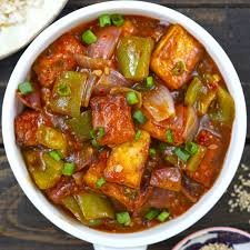 Chilly Paneer - Image 2