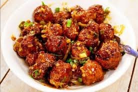 Manchurian